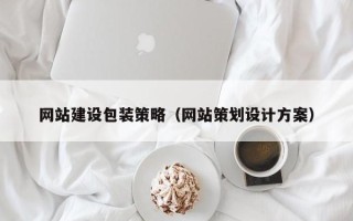 芜湖网站建设包装策略（网站策划设计方案）
